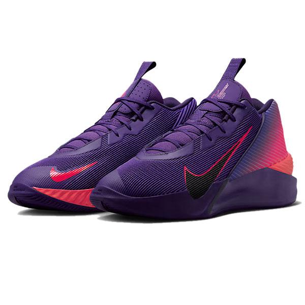 [新品未使用]NIKE JA 1 EP バスケットシューズ 25.5 NIKE】JA 1 EP バスケットボールシューズ スニーカー (Nike