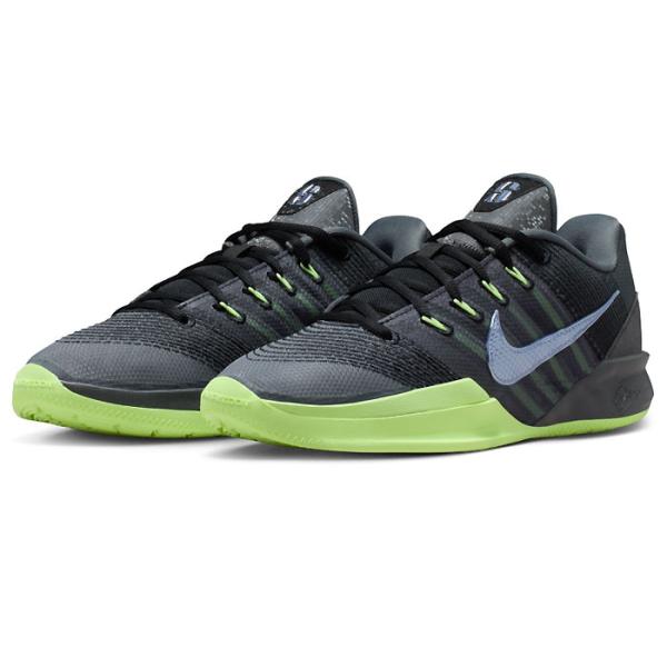 【メーカー】ナイキ（NIKE）【カテゴリー】バスケットボール【分類】シューズ【商品説明】しっかりフィットする軽量アッパーは、ケーブルでサポート性を強化。シフト、スライド、ステップバックも安心です。XDRアウトソールが、屋外コートで優れたトラ...