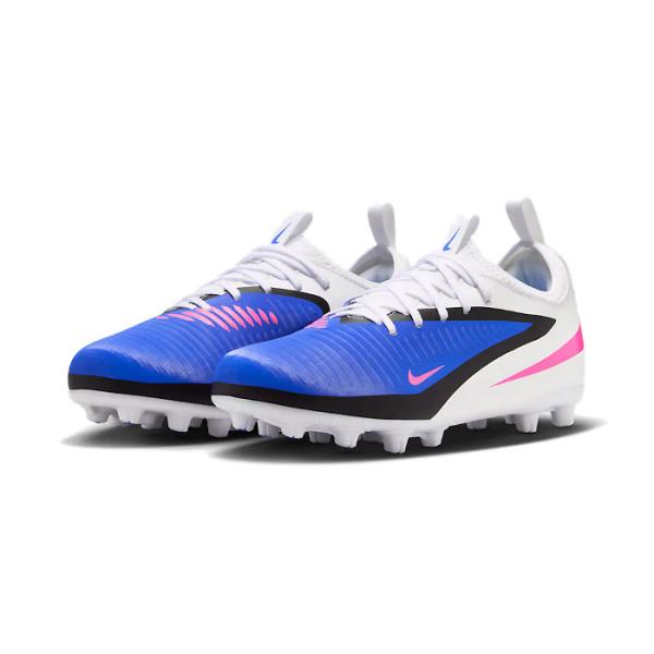 ナイキ スパイク❗️早い者勝ち❗️ NIKE（ナイキ） HQ2046 446 サッカー スパイク ジュニア PHANTOM