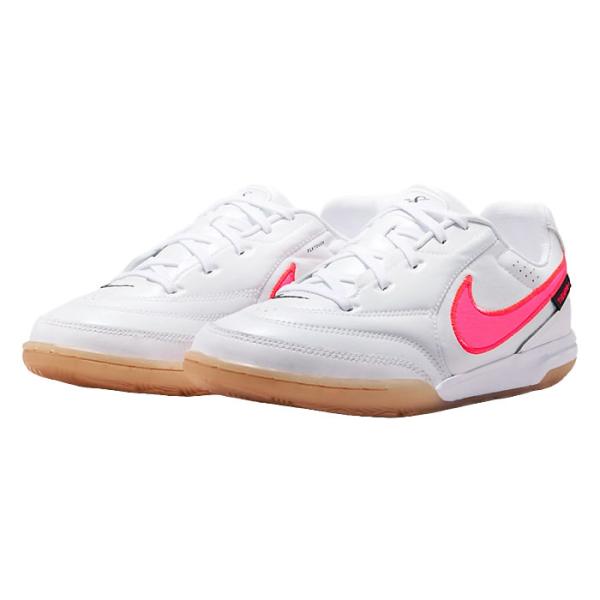 NIKE（ナイキ） IH1806 901 サッカー ジュニア フットサルシューズ
