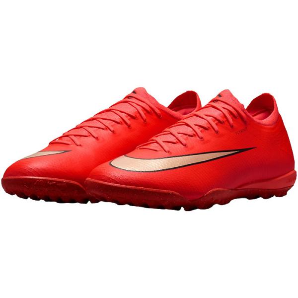 ナイキ（NIKE） IM5811 600 サッカー トレーニングシューズ MERCURIAL ズーム マーキュリアル ヴェイパー 17 プロ TF 27FA