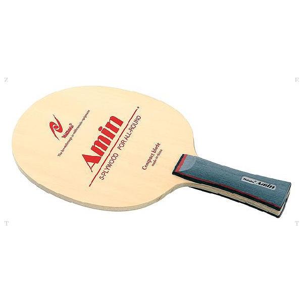 【メーカー】ニッタク（Nittaku）【カテゴリー】卓球【分類】ラケット【商品説明】コントロールが良く、軽い重量設計なので、様々な技術を覚えるスタートラケットとして適した１本です【カラー・仕様・サイズ】ブレード：154×148mmグリップ：...