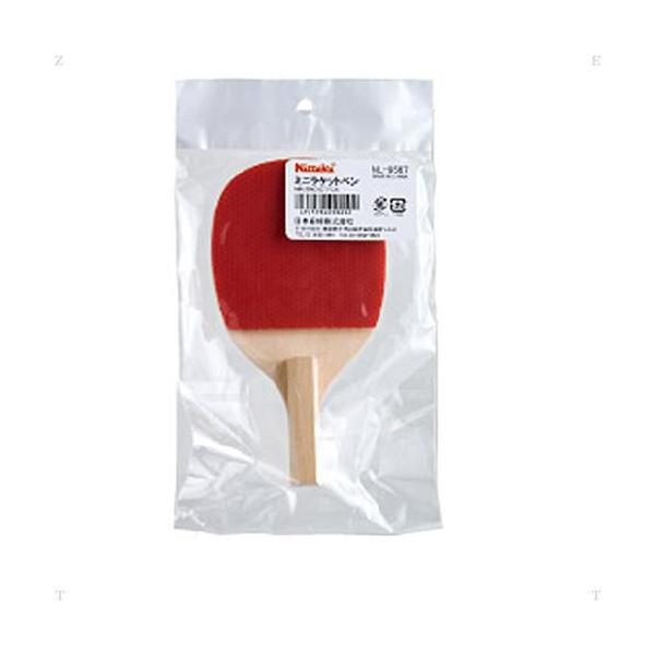 【メーカー】ニッタク（Nittaku）【カテゴリー】タッキュウ【分類】アクセサリーソノタ【商品説明】飾り用ラケット【カラー・仕様・サイズ】本体サイズ：140X74(MM)グリップ：52X13(MM)