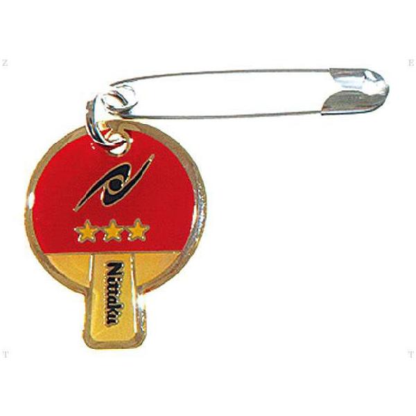 Nittaku - ニッタク　J.Oワルドナー　ST 激レア Nittaku 卓球ラケット バンダ J.O.ワルドナー ラケット