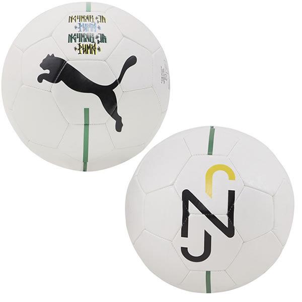 Puma プーマ 0691 02 サッカー Njr ネイマールコレクション ファンボール 21ss Paj 0691 02 アンドウスポーツ 通販 Yahoo ショッピング