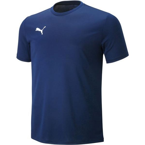 PUMA PUMA（プーマ） 656335 03 サッカー SS Tシャツ 19Q3