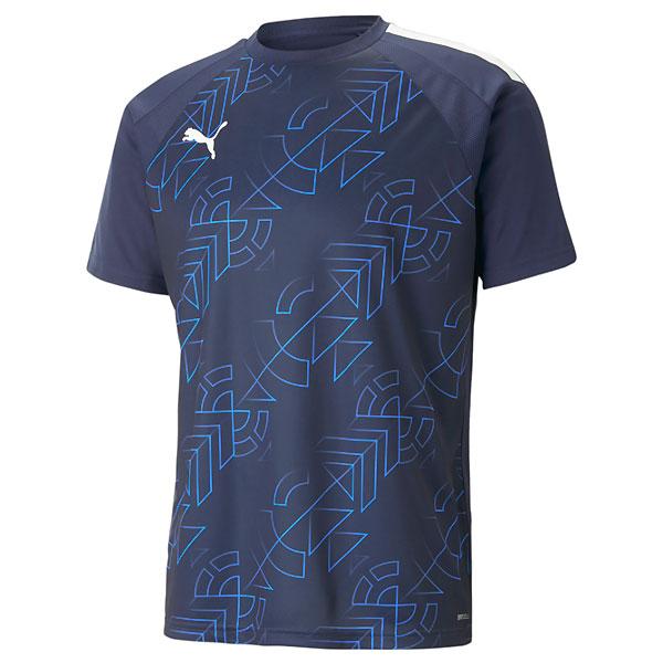 PUMA（プーマ） 658686 06 サッカー プラクティスシャツ TEAM LIGA