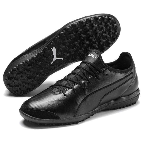 PUMA（プーマ） 105668 01 サッカー トレーニングシューズ PUMA KING