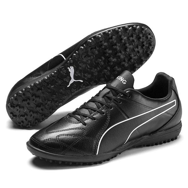 Puma プーマ 01 サッカー トレーニングシューズ Puma King プーマ キング ヒーロー Tt q2 Pj 01 アンドウスポーツ 通販 Yahoo ショッピング