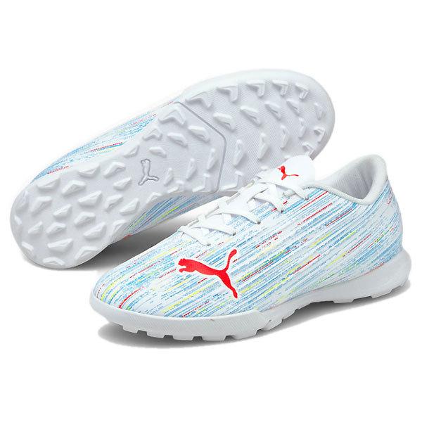 なな PUMA（プーマ） 106367 03 サッカー トレーニングシューズ ジュニア