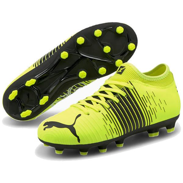 PUMA（プーマ） 106402 01 サッカー ジュニア スパイク FUTURE