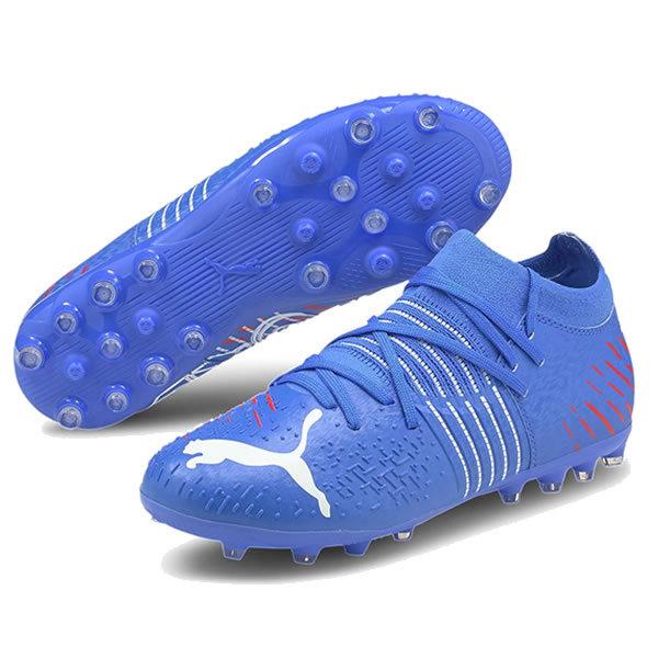 シューズ Puma Future z 1.2 25.0 Amazon.com | PUMA Future Z 1.2 FG/AG Soccer Cleats | Soccer