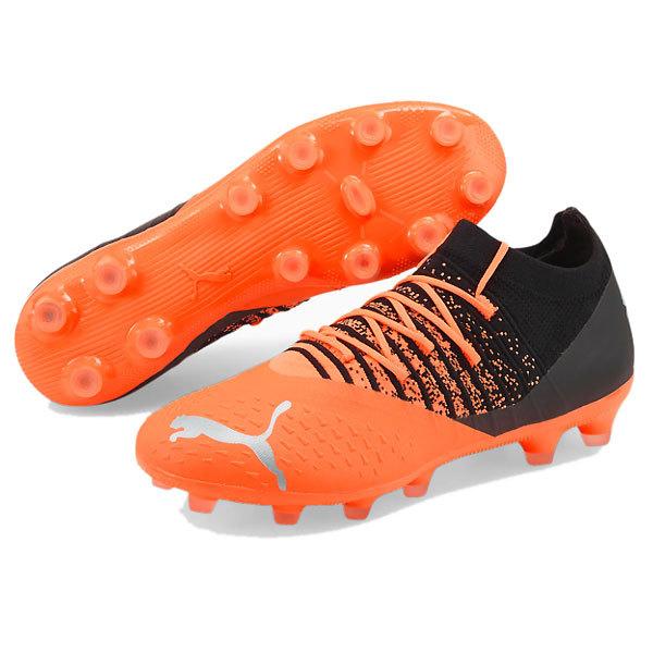 プーマ フューチャー Amazon | PUMA(プーマ) フューチャー アルティメット FG/AG