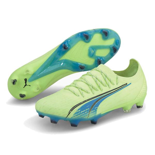 プーマ　ウルトラ　アルティメット106868-03 PUMA Ultra Ultimate FG Soccer Cleats | Fearless Pack