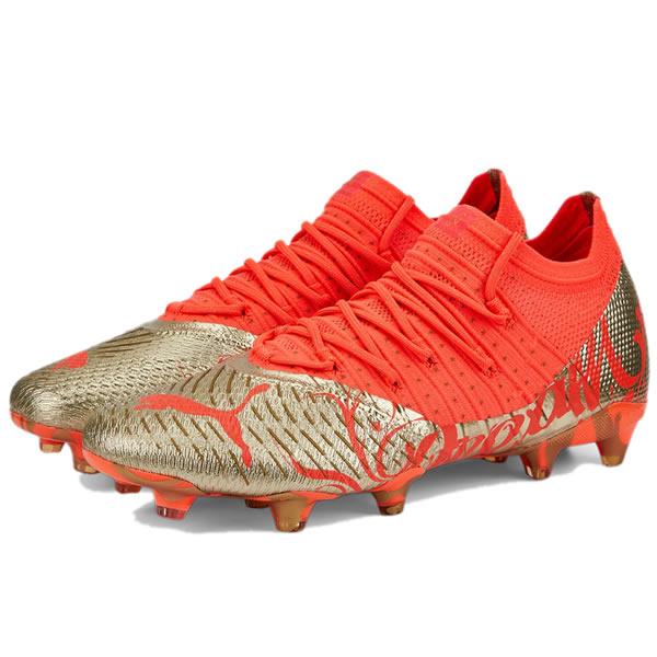 PUMA PUMA（プーマ） 107104 01 サッカー スパイク FUTURE