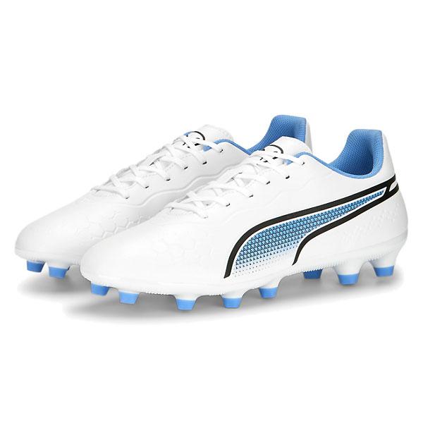 PUMA KING サッカーシューズ スパイク PUMA（プーマ） 107258 01 サッカー スパイク PUMA KING キング マッチ