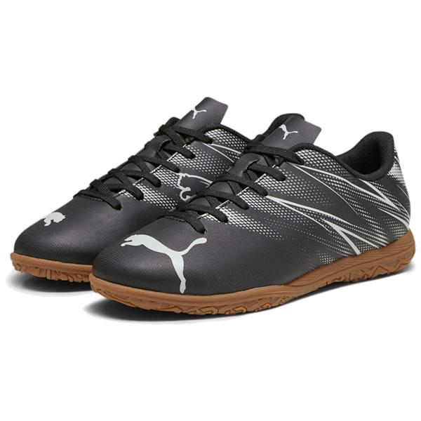 PUMA（プーマ） 107482 01 フットサルシューズ ジュニア インドア用