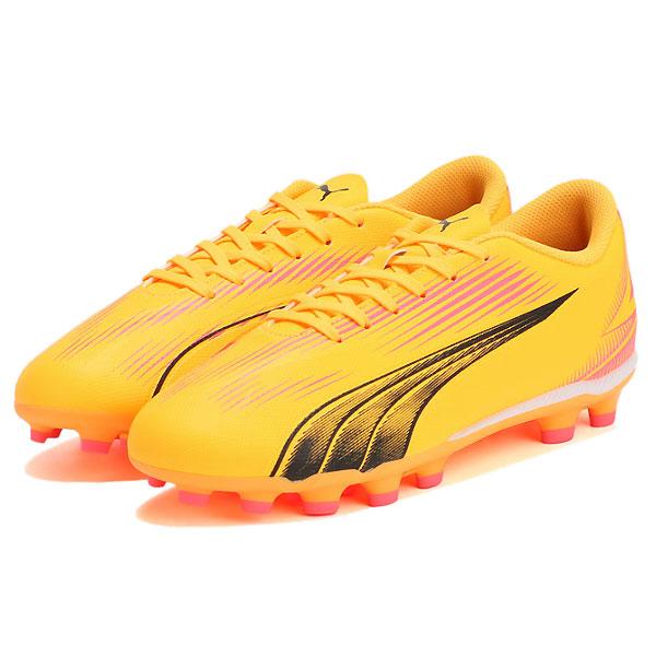 PUMA（プーマ） SALE 107778 03 サッカー ジュニア スパイク ULTRA