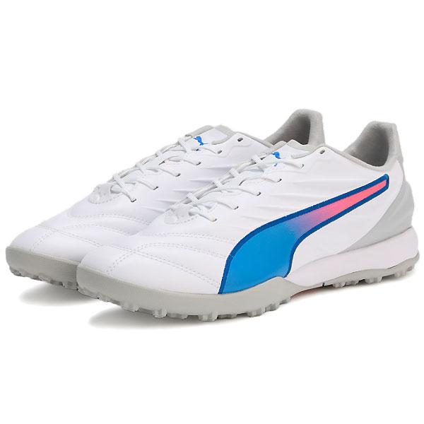 ふが PUMA（プーマ） 107872 02 サッカー トレーニングシューズ PUMA KING