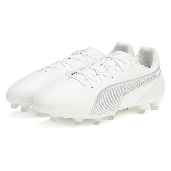 PUMA KING サッカースパイク PUMA（プーマ） 107877 04 サッカー スパイク PUMA KING キング マッチ