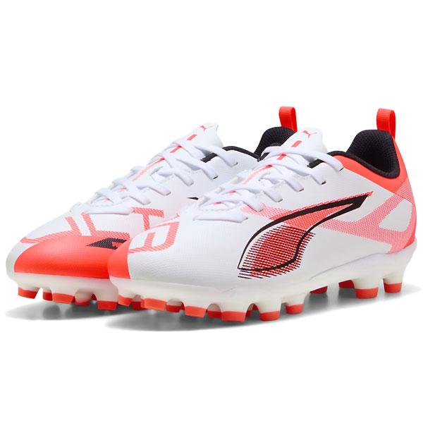 PUMA（プーマ） 108325 01 サッカー ジュニア スパイク ULTRA ウルトラ