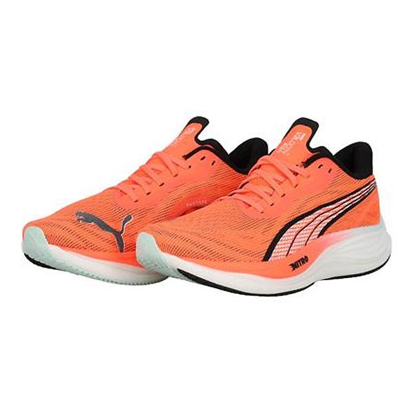 PUMA（プーマ） 377748 24 ランニングシューズ メンズ ヴェロシティ