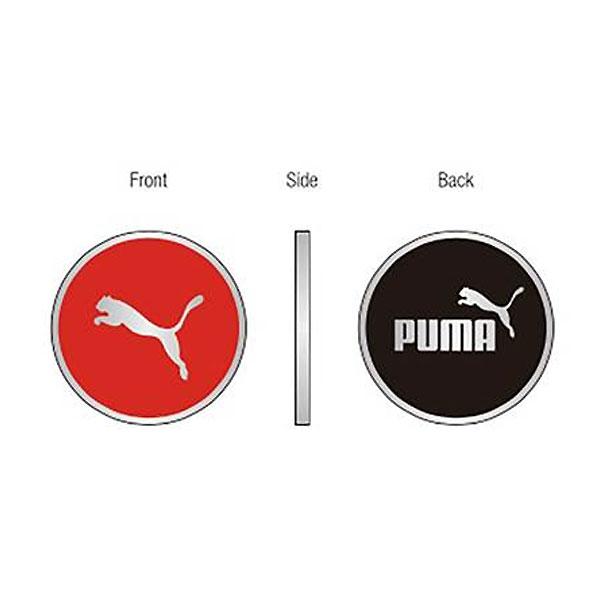 【メーカー】PUMA（プーマ）【カテゴリー】サッカー【分類】アクセサリー【商品説明】【カラー・仕様・サイズ】カラー：01（プーマ レッド×プーマ ブラック）素材：スチール
