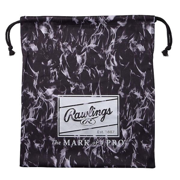 【メーカー】ローリングス（Rawlings）【カテゴリー】野球【分類】その他バッグ・ケース【商品説明】昇華グラフィックグラブ袋。※商品の色は、現物と多少異なる場合がありますのであらかじめご了承ください。【カラー・仕様・サイズ】カラー：B（ブ...