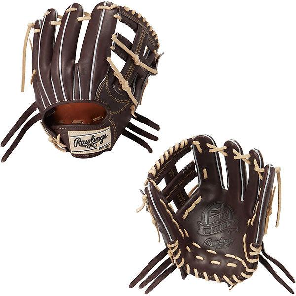 Rawlings（ローリングス） GH1PRK42 CHO 野球 グラブ 硬式 プロ