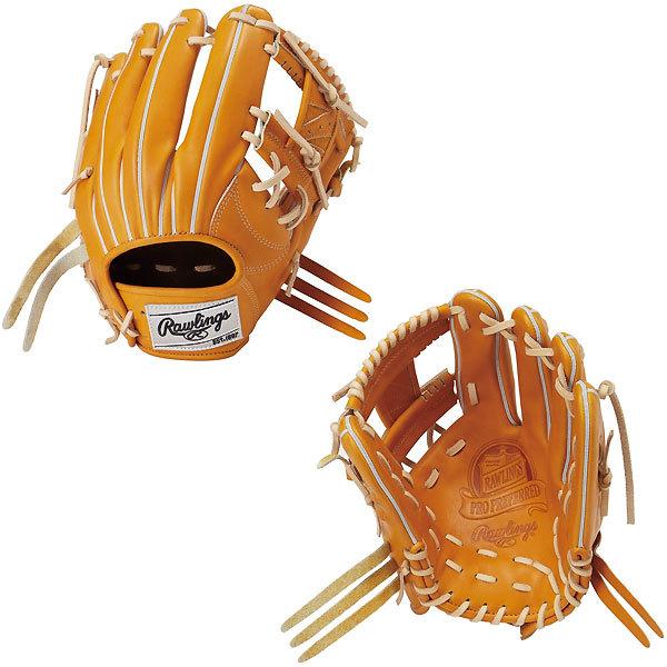 Rawlings（ローリングス） GH1PRN62 RT 野球 グラブ 硬式 プロ