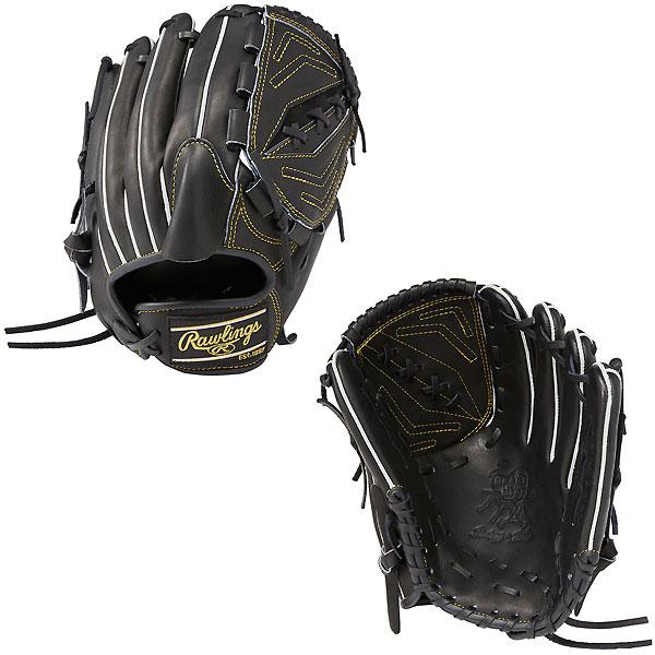 Rawlings（ローリングス） GH3FHRA120 B 野球 グラブ 硬式 HOH RISING