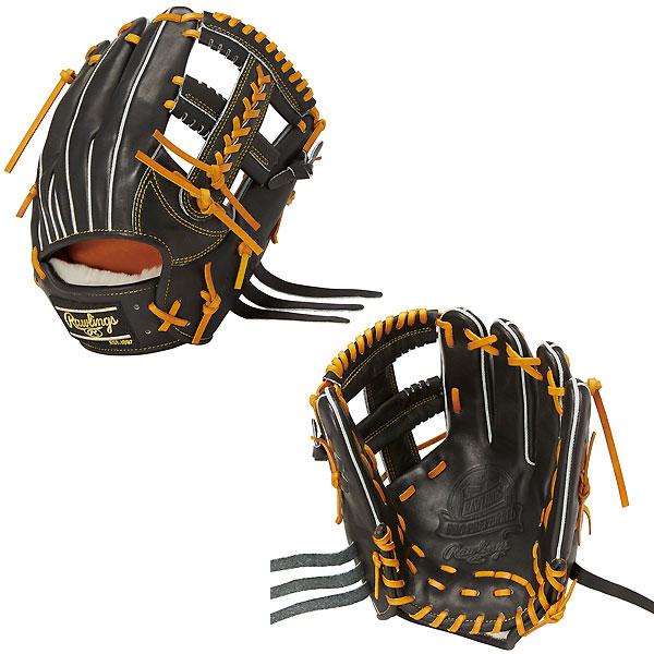 Rawlings（ローリングス） GH3PWCK4MG B 野球 グラブ 硬式 プロ