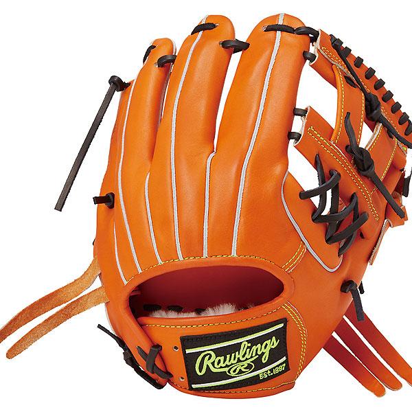 Rawlings（ローリングス） GH4HPCK4H ORG 野球 グラブ 硬式 HOH 