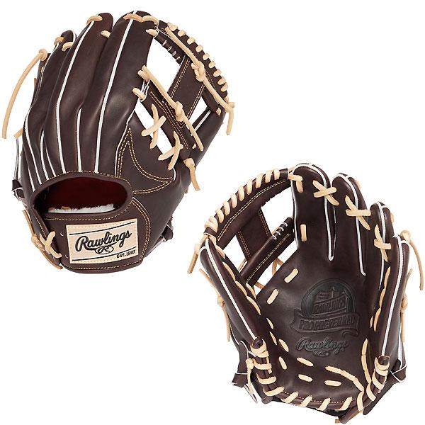 Rawlings（ローリングス） GH4PR934FS MO 野球 グラブ 硬式 PRO