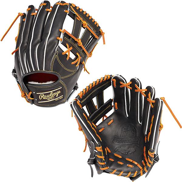 Rawlings ローリングス（Rawlings） GH4PRNP6FS B 野球 グラブ