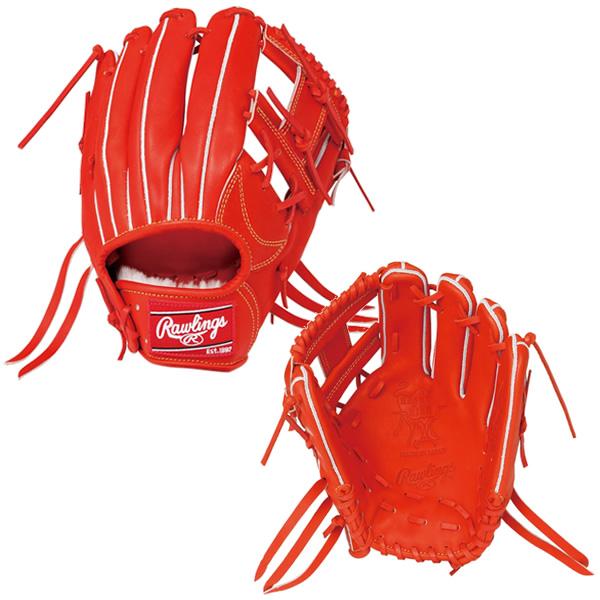 Rawlings GH9HJR41 硬式グラブHOH JAPAN定価58300円
