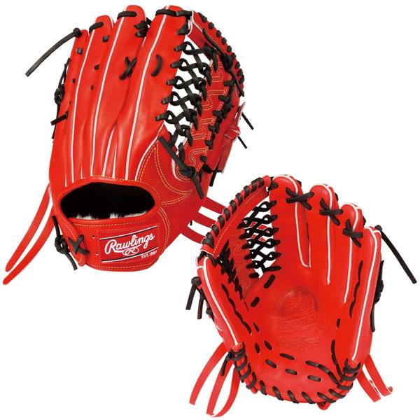 Rawlings（ローリングス） GH9PRY70 DOR 野球 硬式グラブ プロ