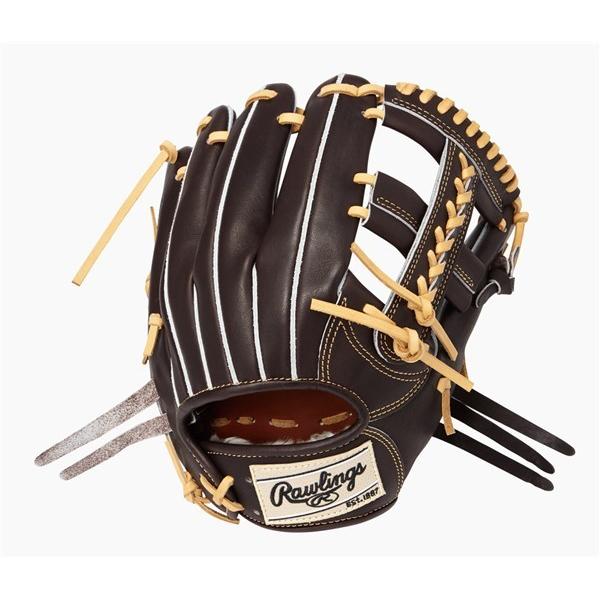 ローリングス（Rawlings） GHXFPRCK4 MO 野球 グラブ 硬式 プロ 