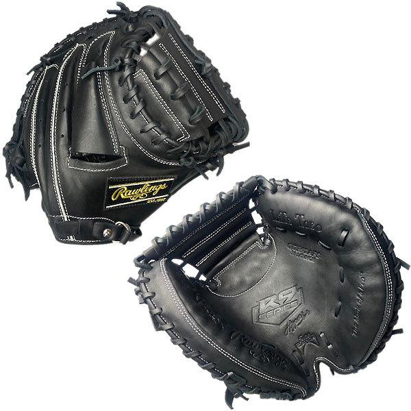 Rawlings（ローリングス） GJ2R92AFS B 野球 ミット 少年軟式 HYPER