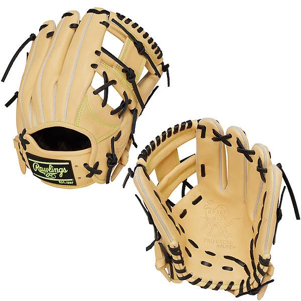 ローリングス（Rawlings） GJ3HEG9MMG CAM 野球 グラブ 少年軟式 HOH 