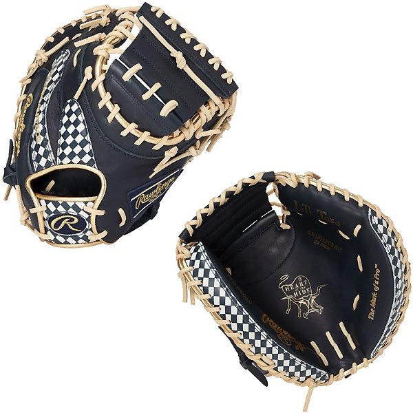Rawlings（ローリングス） GR1FH202AC N 野球 軟式 ミット 限定 HOH