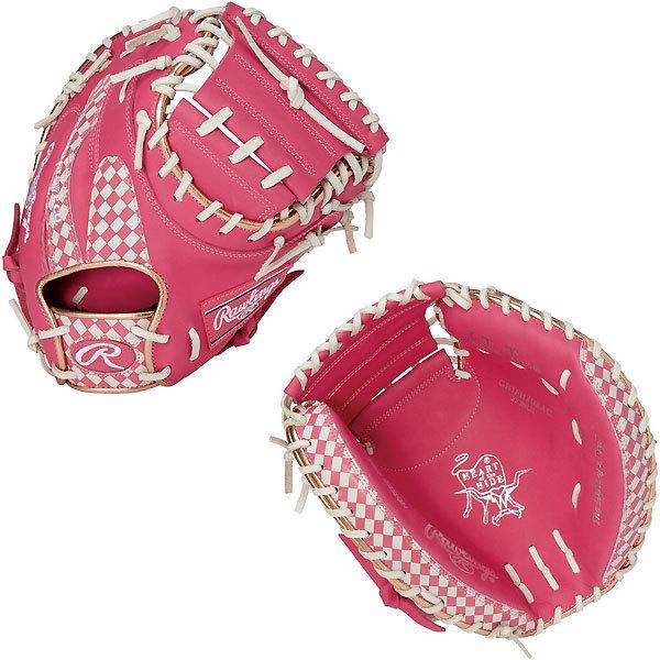 Rawlings（ローリングス） GR1FH202AC PK 野球 軟式 ミット 限定 HOH