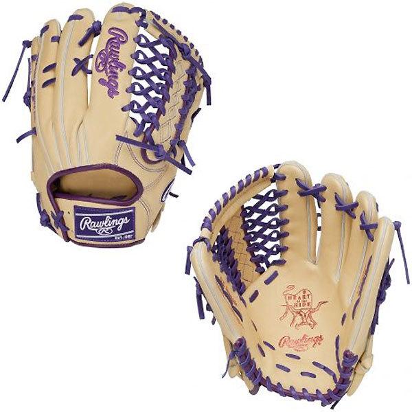 Rawlings（ローリングス） GR1FHECB88 CAMPP 野球 グラブ 軟式 HOH PRO