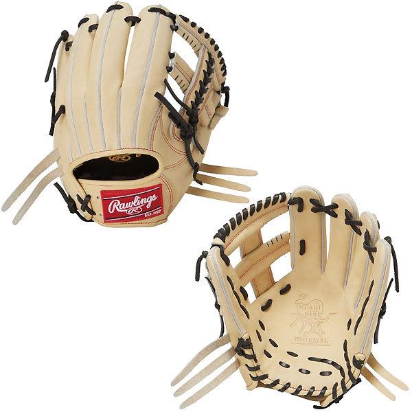 Rawlings ローリングス（Rawlings） GR1FHECK45 CAM 野球 グラブ