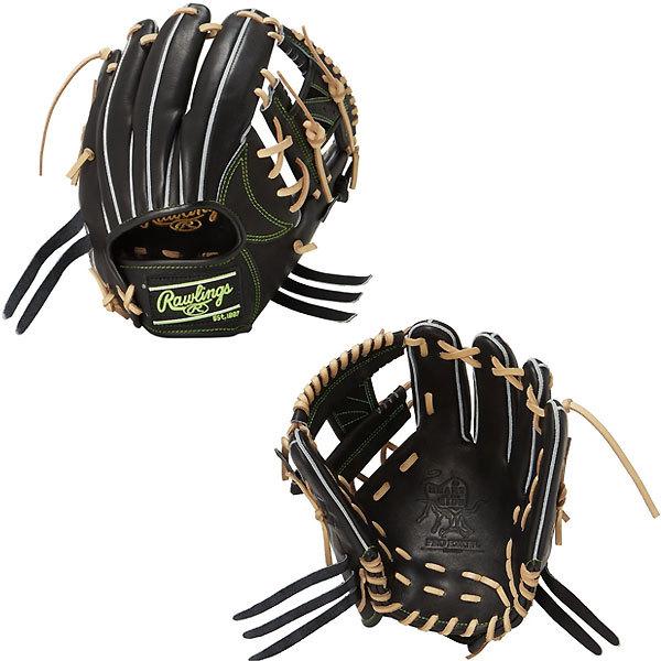 Rawlings ローリングス（Rawlings） GR1FHEN62 B 野球 グラブ