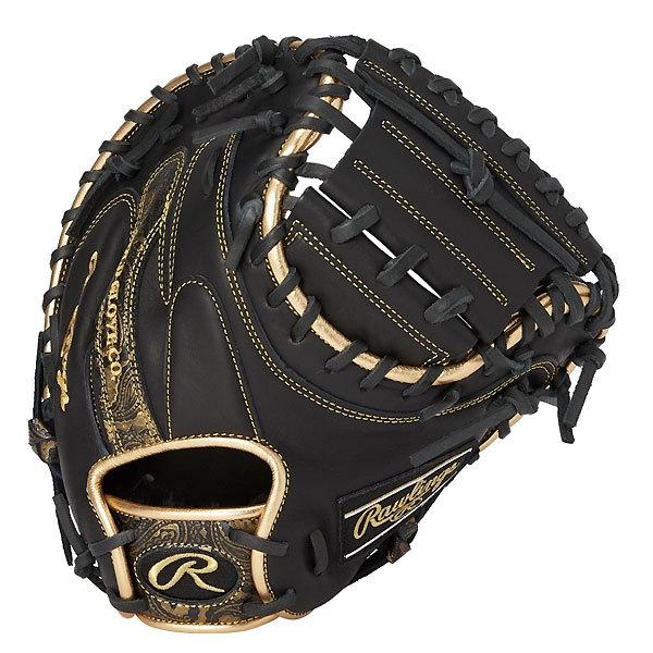 ローリングス（Rawlings） GR1FHP2AC BB 野球 ミット 軟式 HOH 