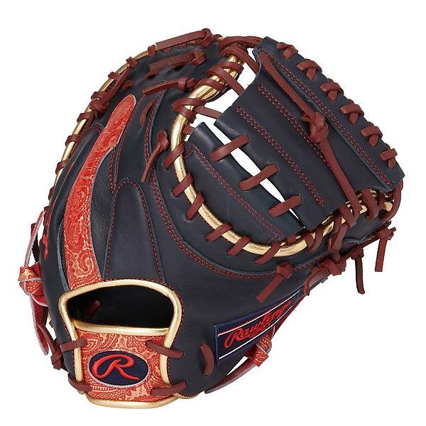 Rawlings ローリングス（Rawlings） GR1FHP2AC NSC 野球 ミット