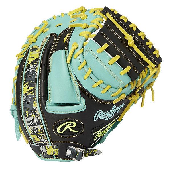 Rawlings（ローリングス） GR1HO2AF MINT 野球 軟式 ミット HOH HACKS