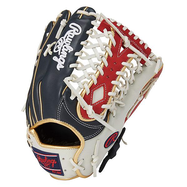 ローリングス Rawlings 野球 グローブ 軟式 GR2FHCB88MG Rawlings（ローリングス） GR2FHCB88MG NSC 野球 グラブ 軟式 HOH