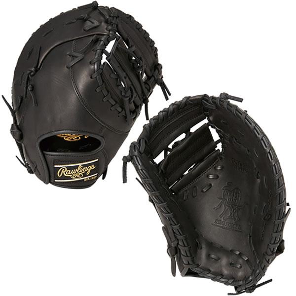 Rawlings（ローリングス） GR2FHEM53 B 野球 ミット 軟式 ユース HOH